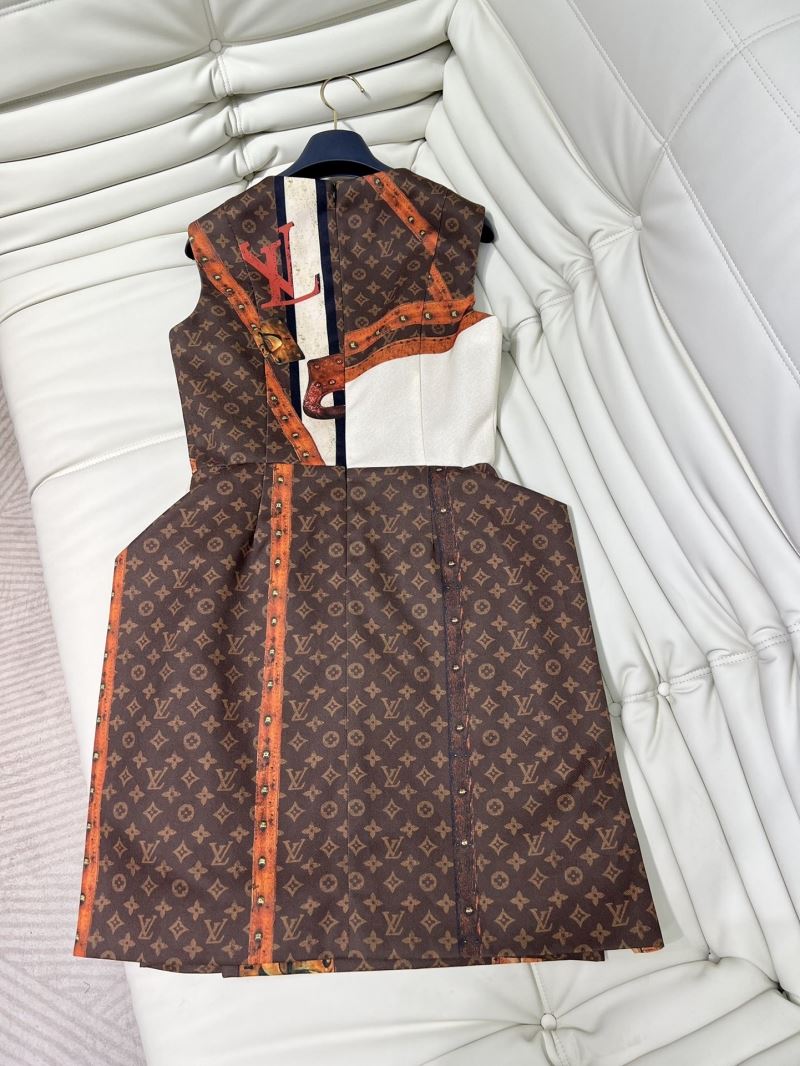 Louis Vuitton Dress